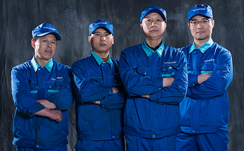 循環式超聲波清洗線